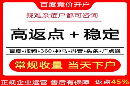 SEM托管策略：看行业巨头如何操作